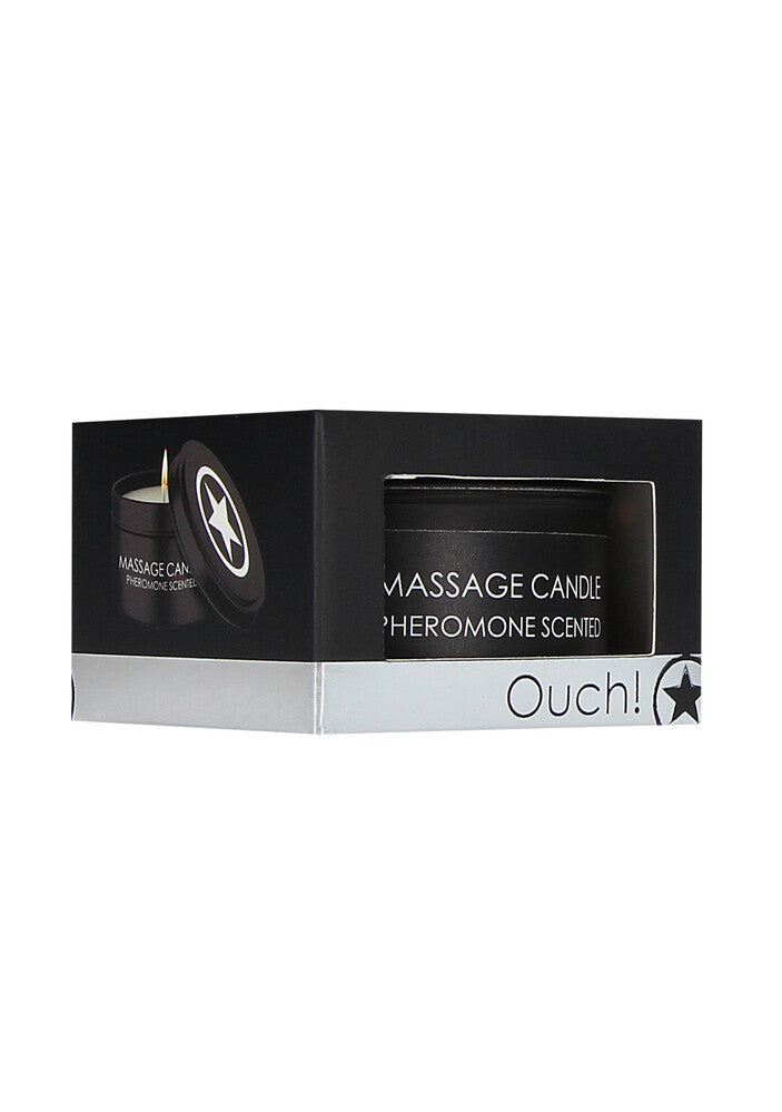 Candela Da Massaggio Pheromone - immagine 3