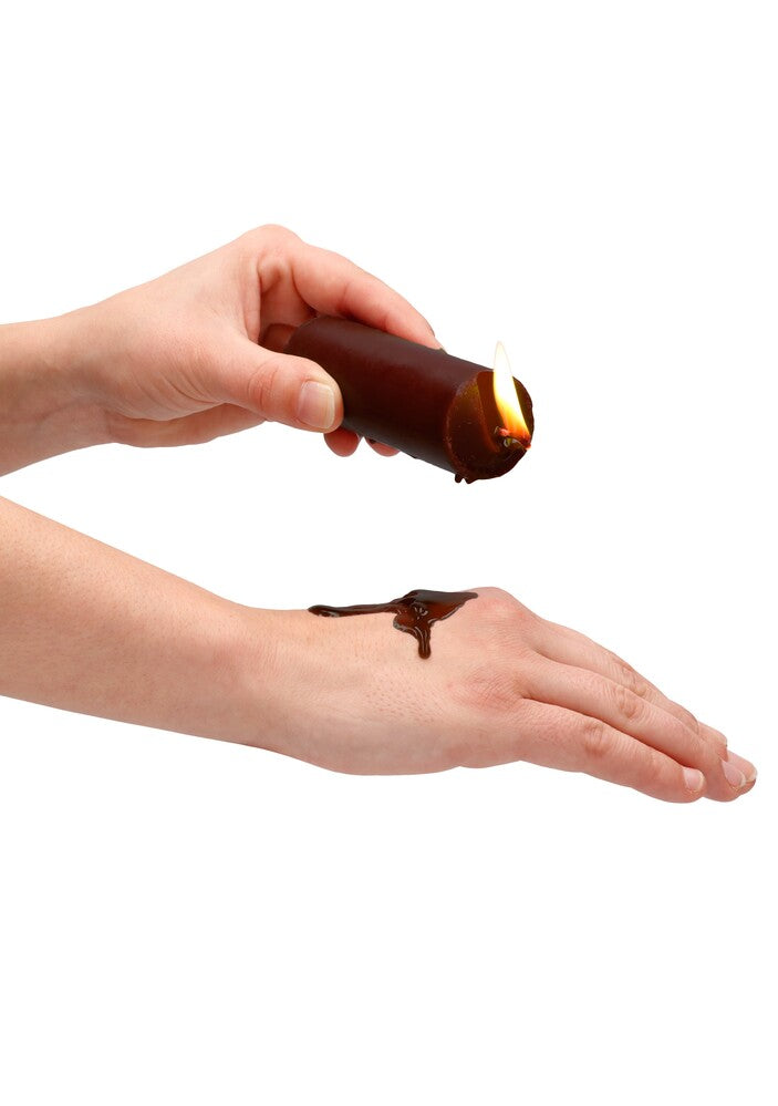 Candela Wax Play Chocolate - immagine 2