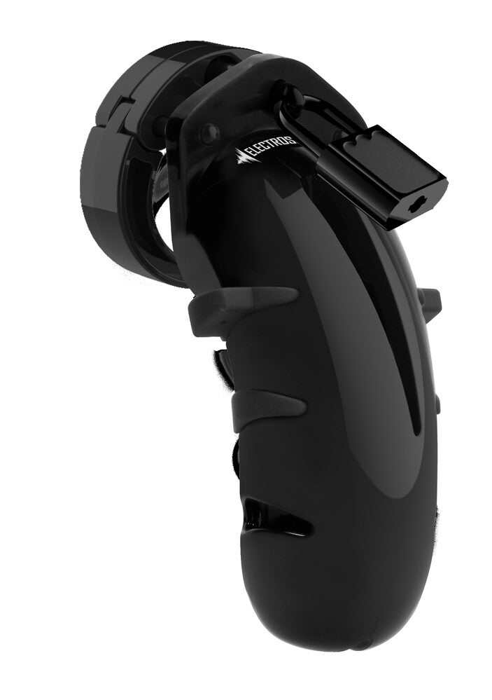 Cintura Castità E-Stimulation - immagine 1