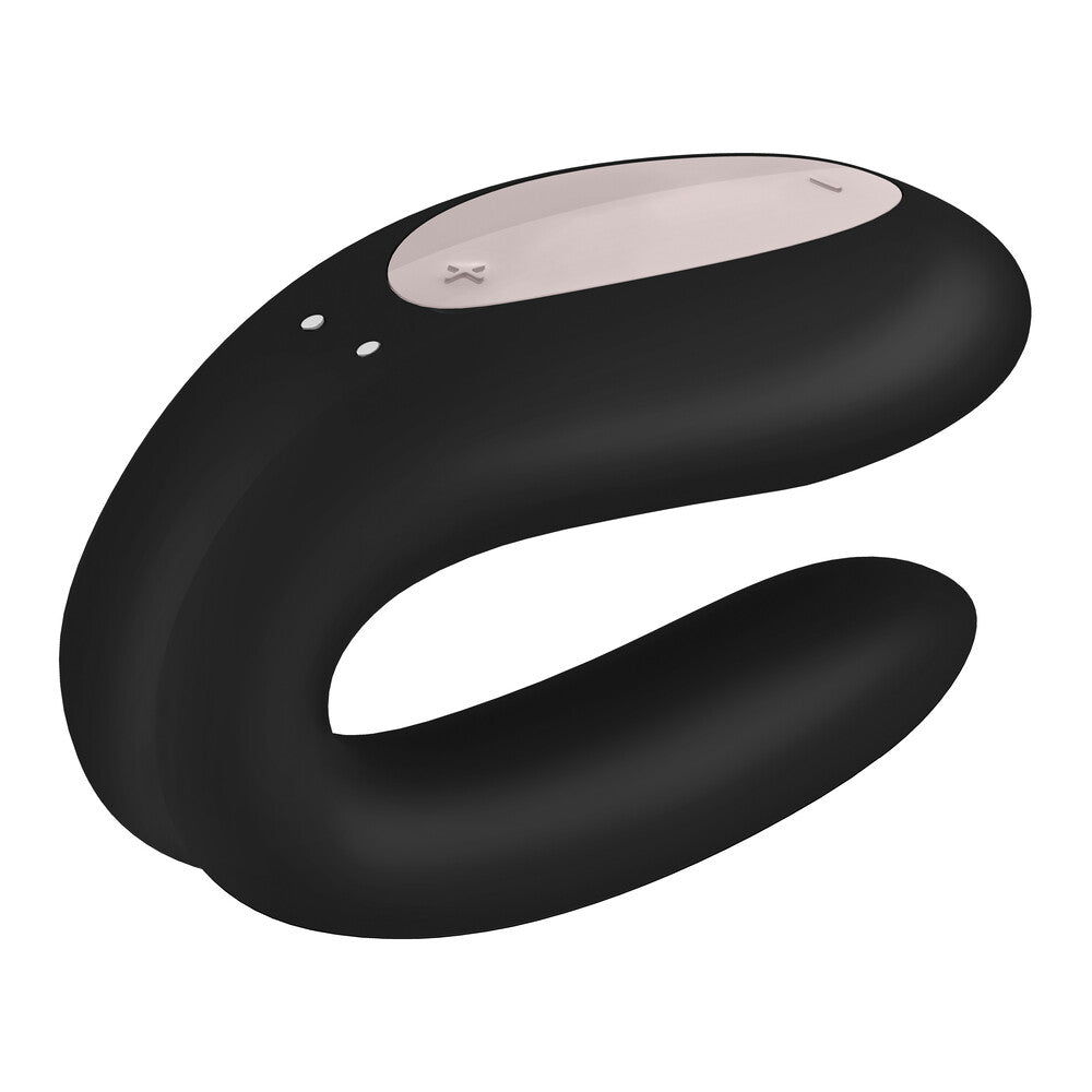 Vibratore per Coppia Double Joy - immagine 2