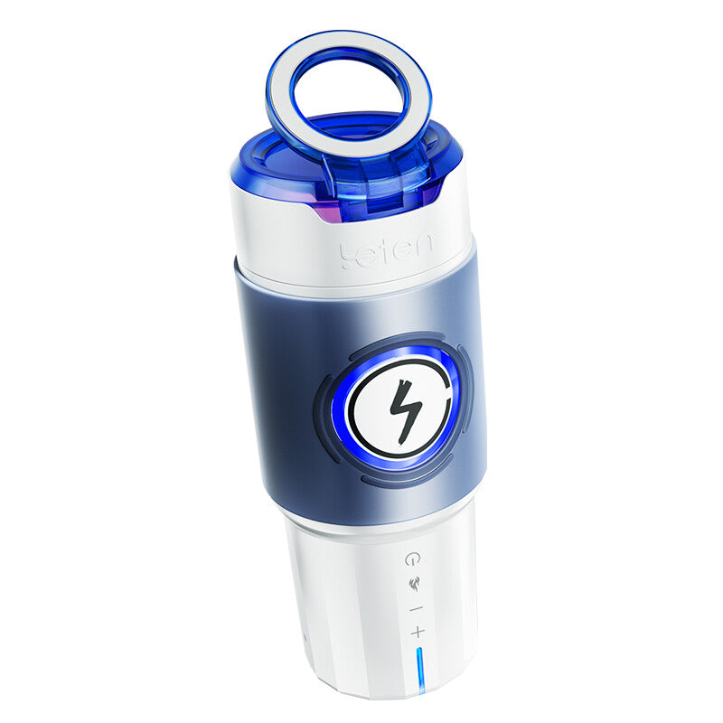 Masturbatore Automatico ThermoPod - immagine 6