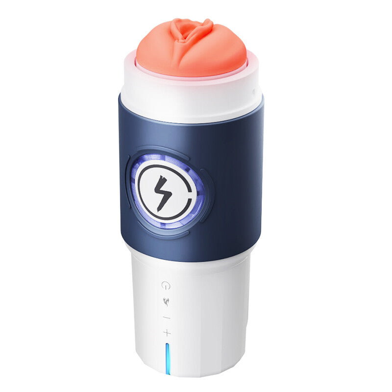 Masturbatore Automatico ThermoPod - immagine 4