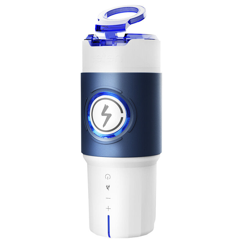 Masturbatore Automatico ThermoPod - immagine 1