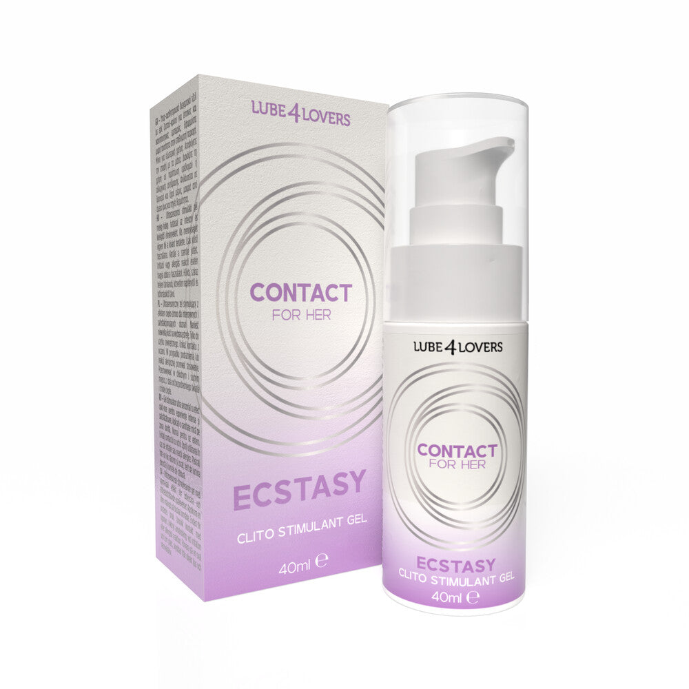 Eccitante Donna Ecstasy 40 ml - immagine 1