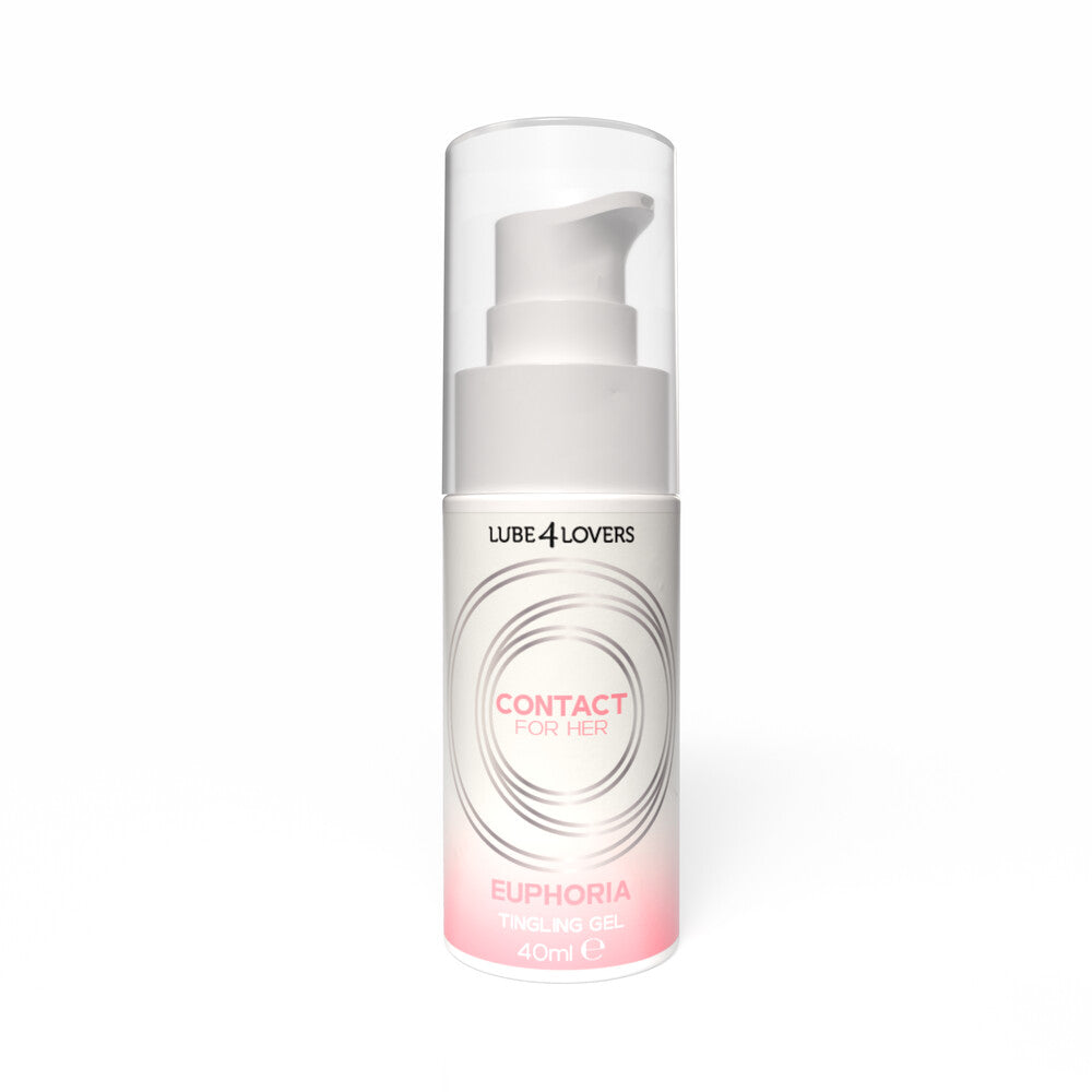 Vibratore Liquido Euphoria 40 ml - immagine 4