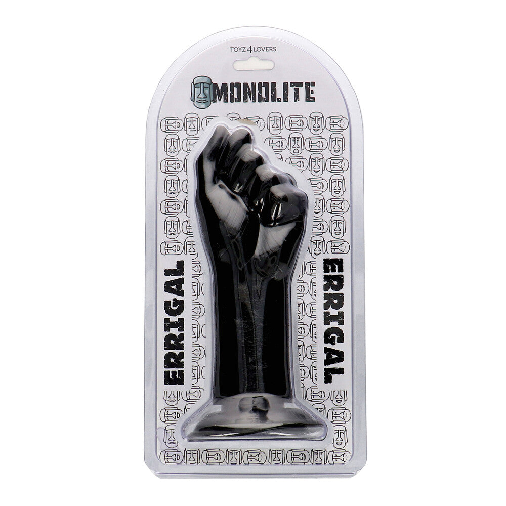 Pugno Fisting Extreme Errigal Ø 8,6 cm - immagine 6