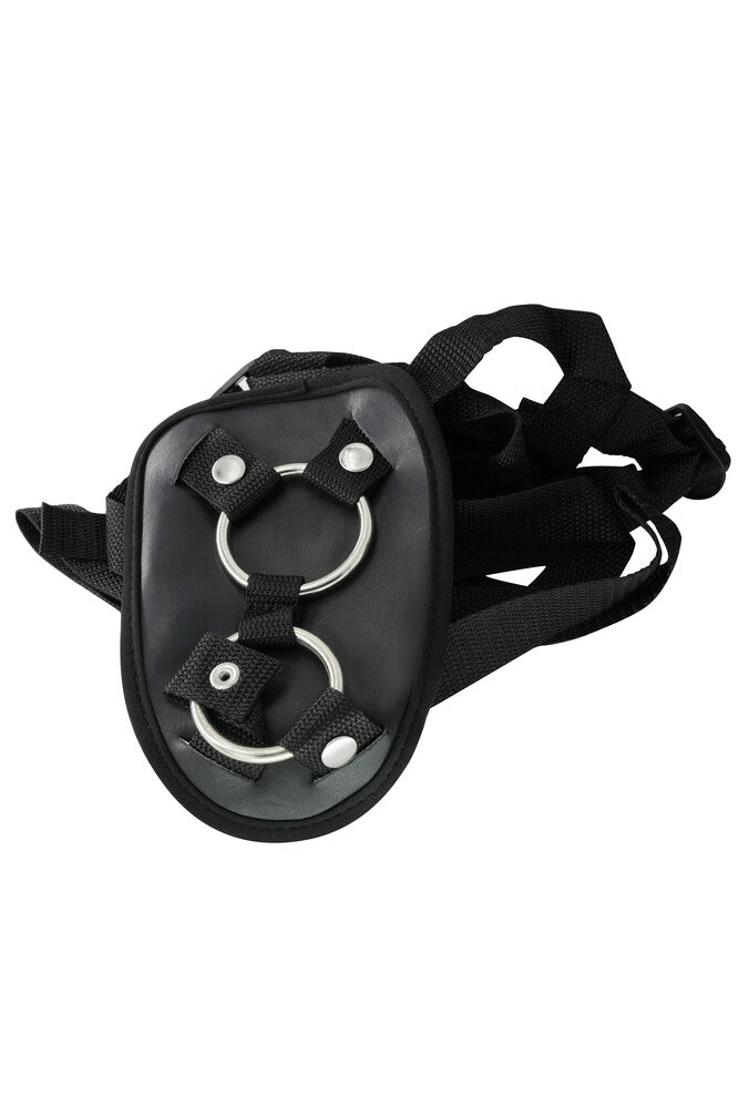 Strap On Joyride Dildo Doppio - immagine 5