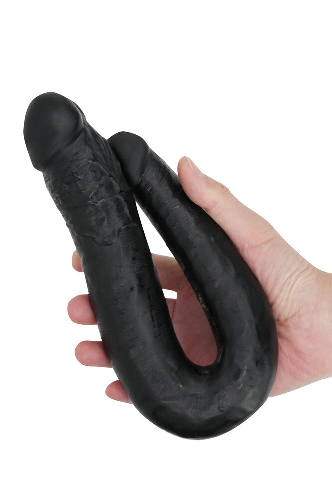 Strap On Joyride Dildo Doppio - immagine 4