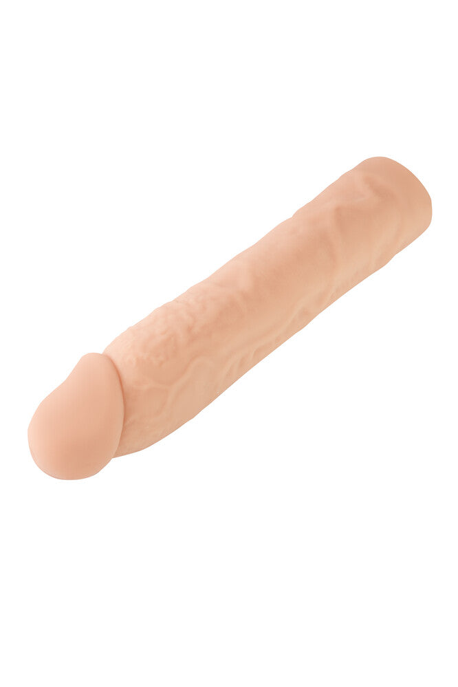 Guaina e Prolunga Pene Extension Sleeve 23 cm - immagine 7