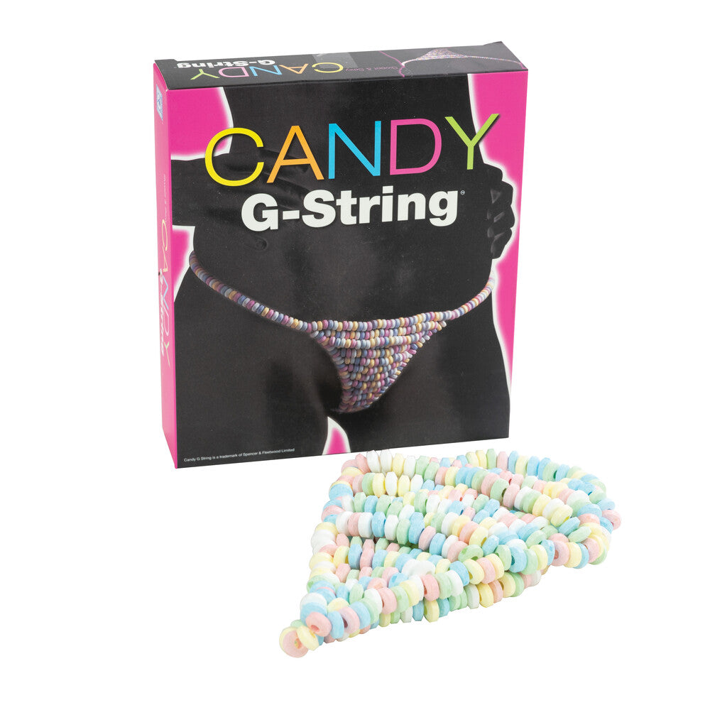 Perizoma Sexy G-String - immagine 1