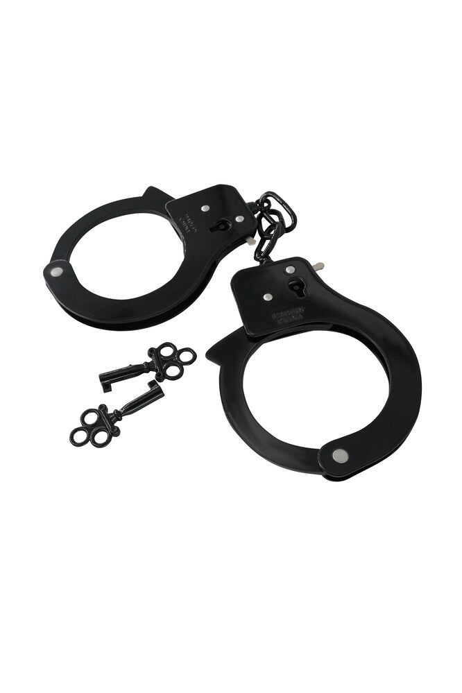 Manette Sexy Midnight Clasp - immagine 15