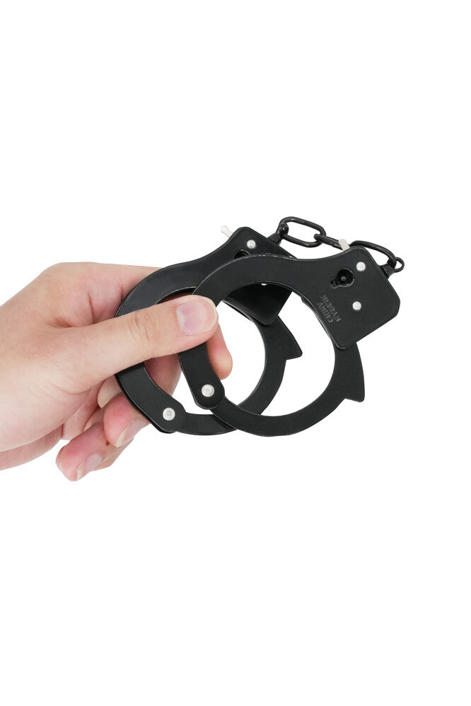Manette Sexy Midnight Clasp - immagine 12