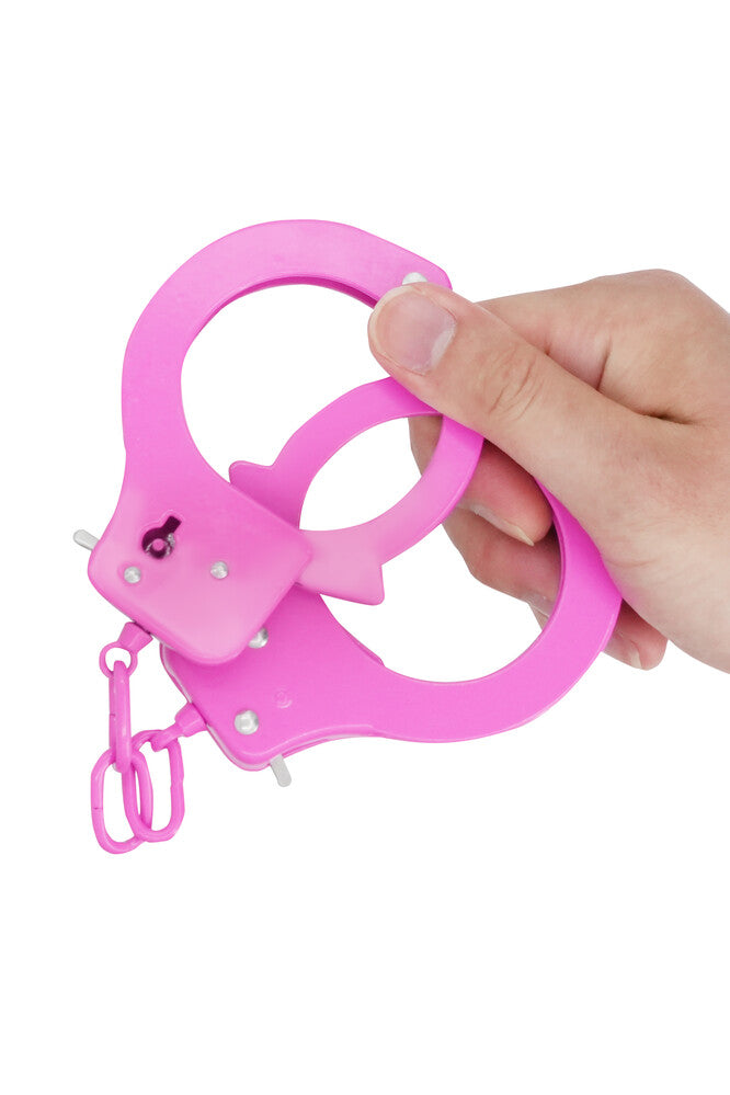 Manette Sexy Midnight Clasp - immagine 5