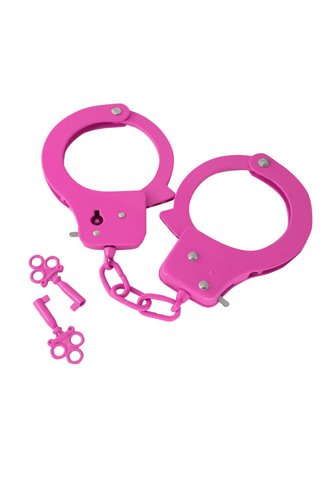 Manette Sexy Midnight Clasp - immagine 8