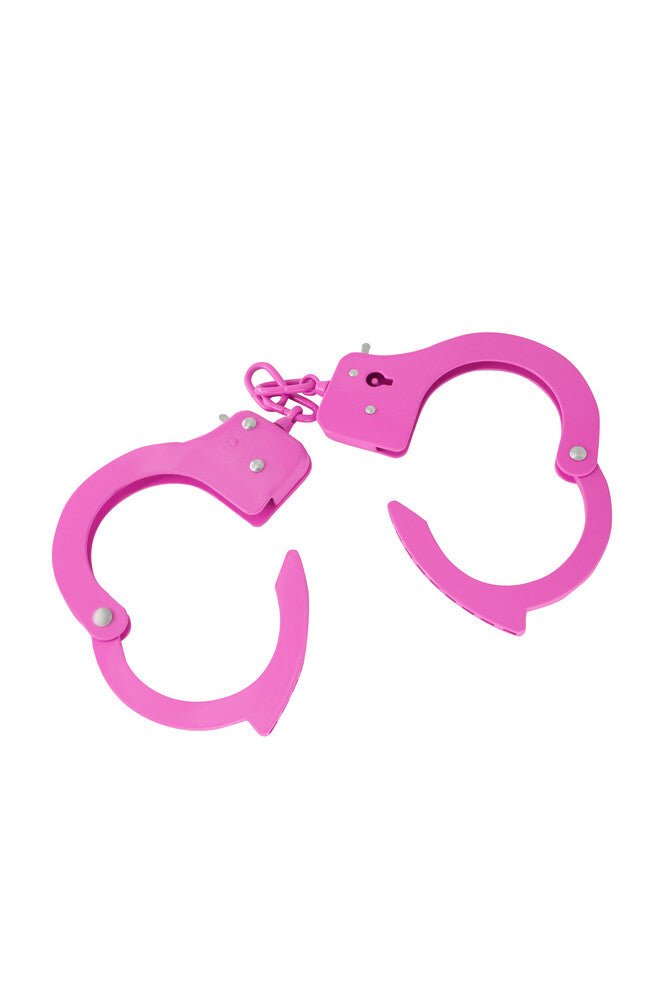 Manette Sexy Midnight Clasp - immagine 9