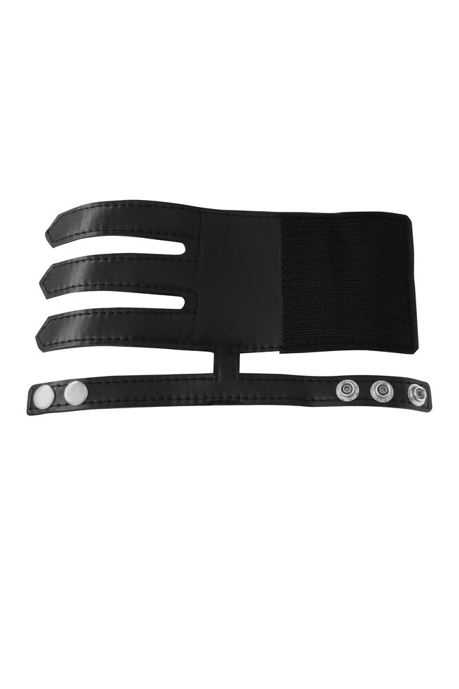Costrittivo Testicoli Hard Cage - immagine 8