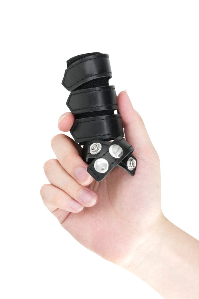 Costrittivo Testicoli Hard Cage - immagine 2