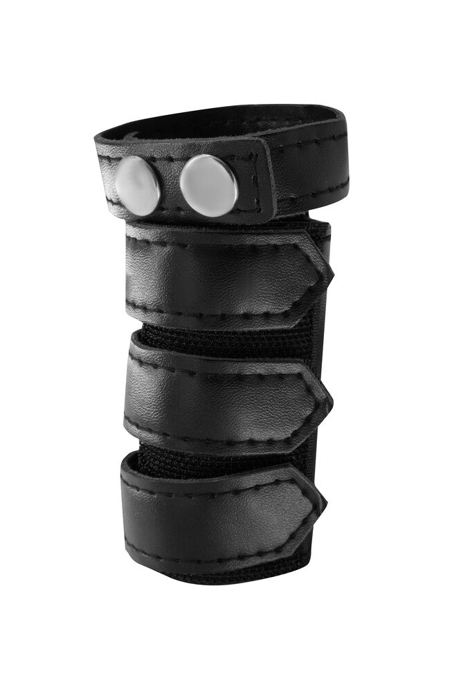 Costrittivo Testicoli Hard Cage - immagine 4