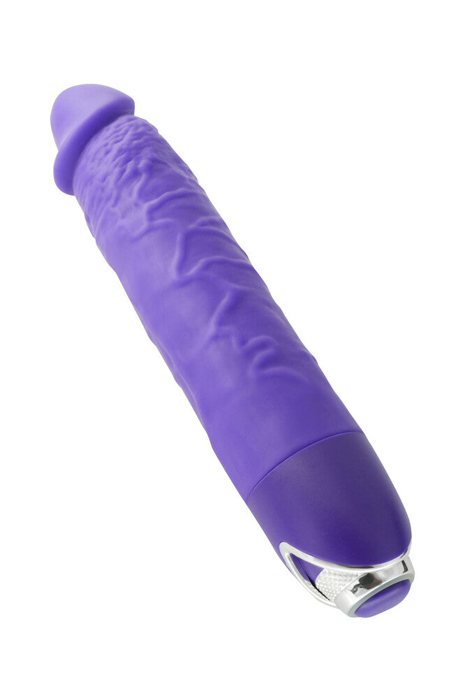 Vibratore Realistico Joyful Twist 22,5 cm - immagine 6