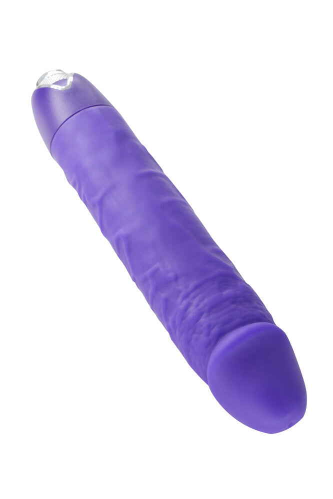 Vibratore Realistico Joyful Twist 22,5 cm - immagine 7