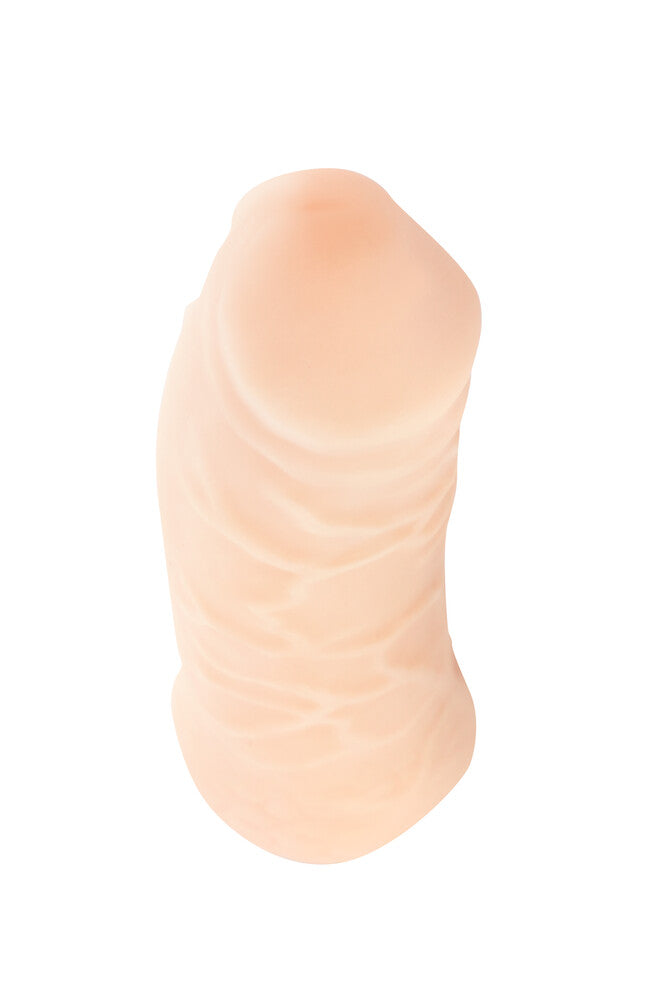 Vibratore Realistico Feel Real 16,5 cm - immagine 8