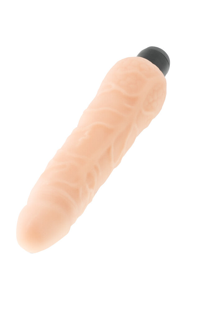 Vibratore Realistico Feel Real 16,5 cm - immagine 7