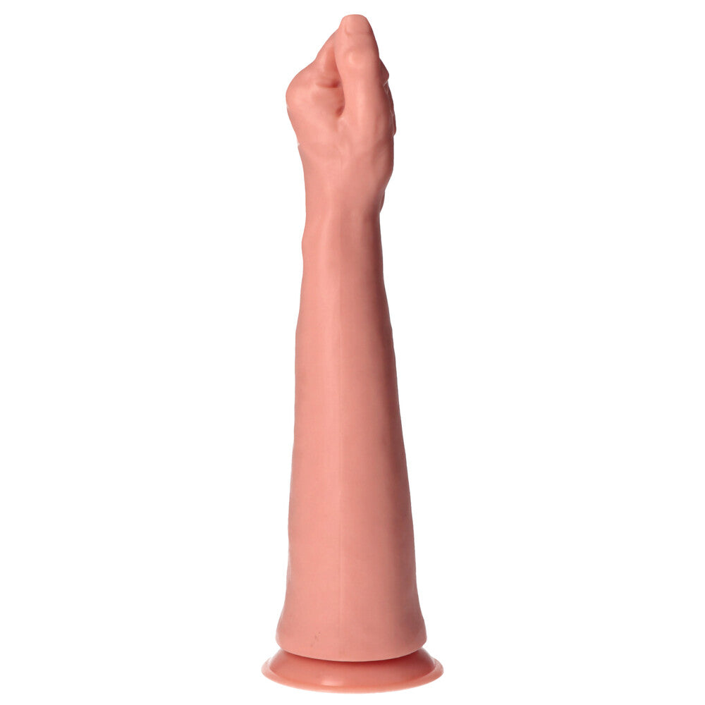 Pugno Fisting Extreme Sugarloaf Ø 8,8 cm - immagine 13