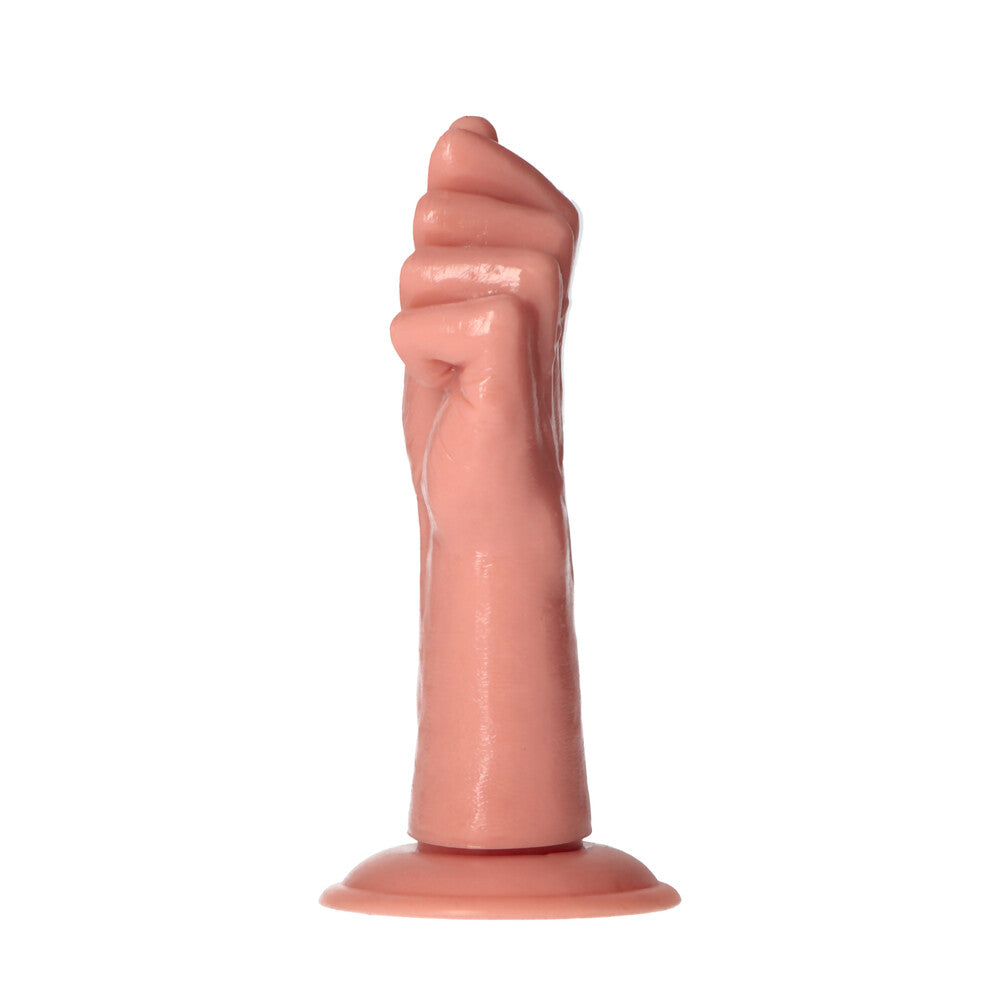Pugno Fisting Extreme Errigal Ø 8,6 cm - immagine 10
