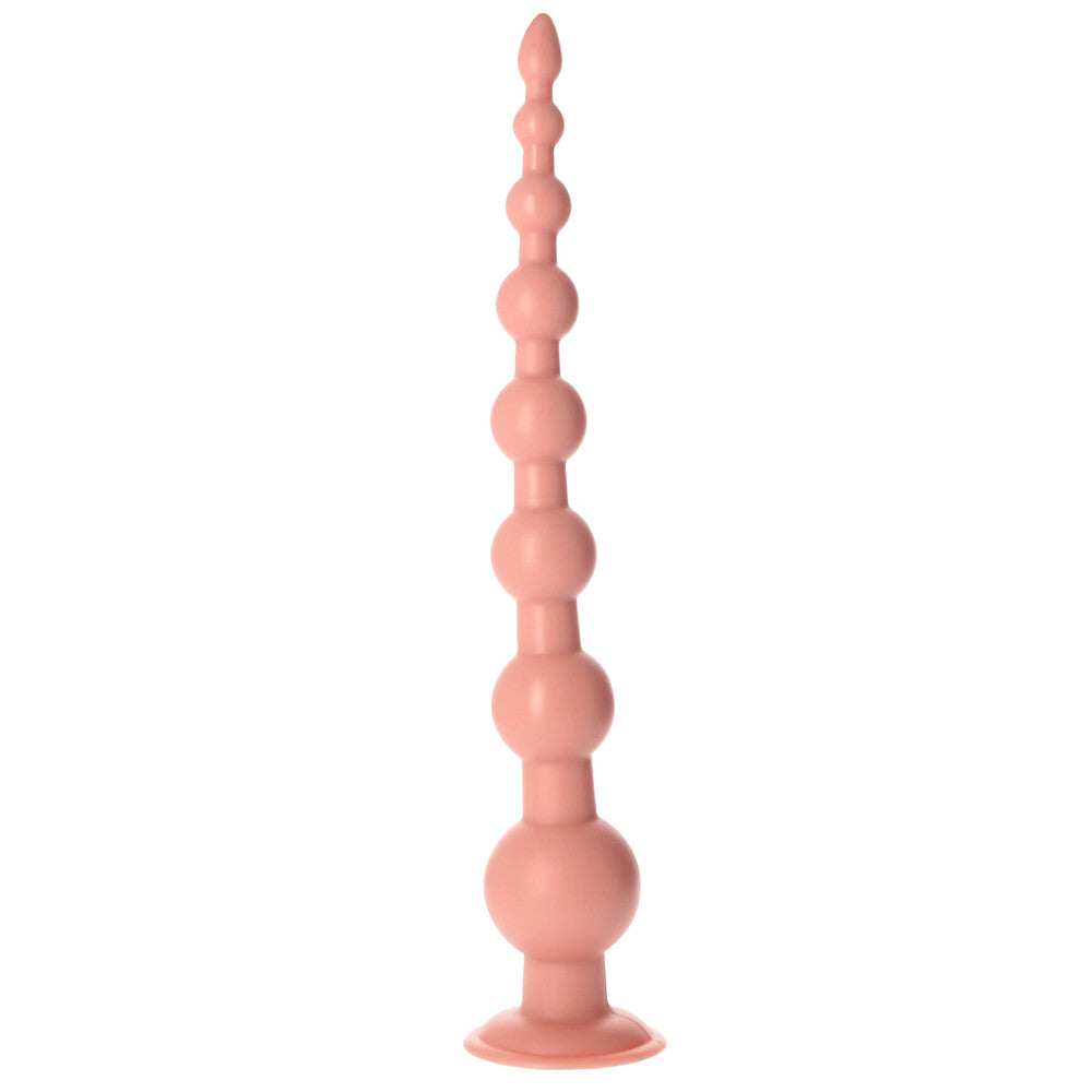 Plug Anale Extreme Bungle Bungle Ø 9 cm - immagine 8
