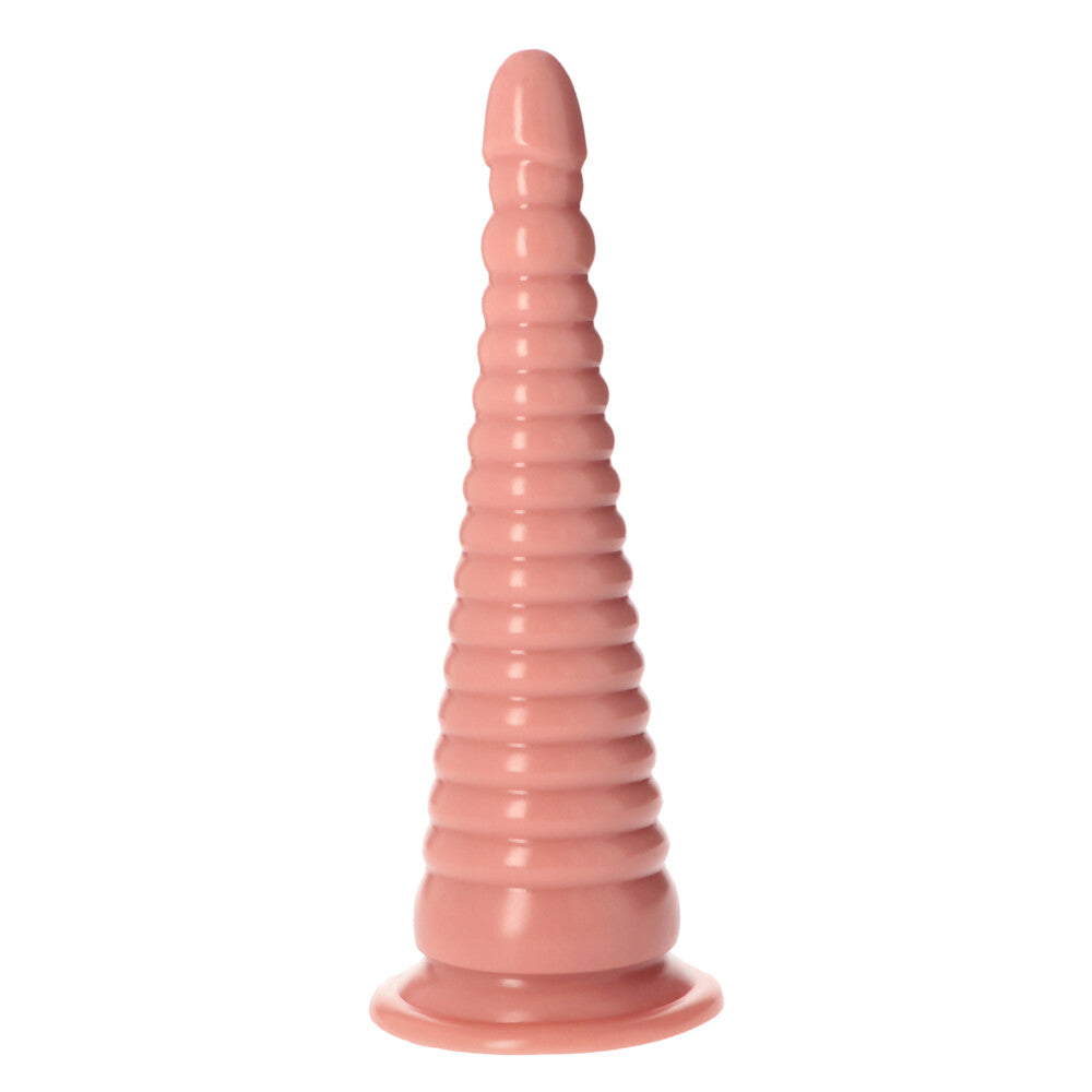 Plug Anale Extreme Burren Ø 9 cm - immagine 7