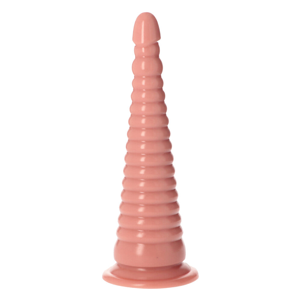 Plug Anale Extreme Burren Ø 9 cm - immagine 8