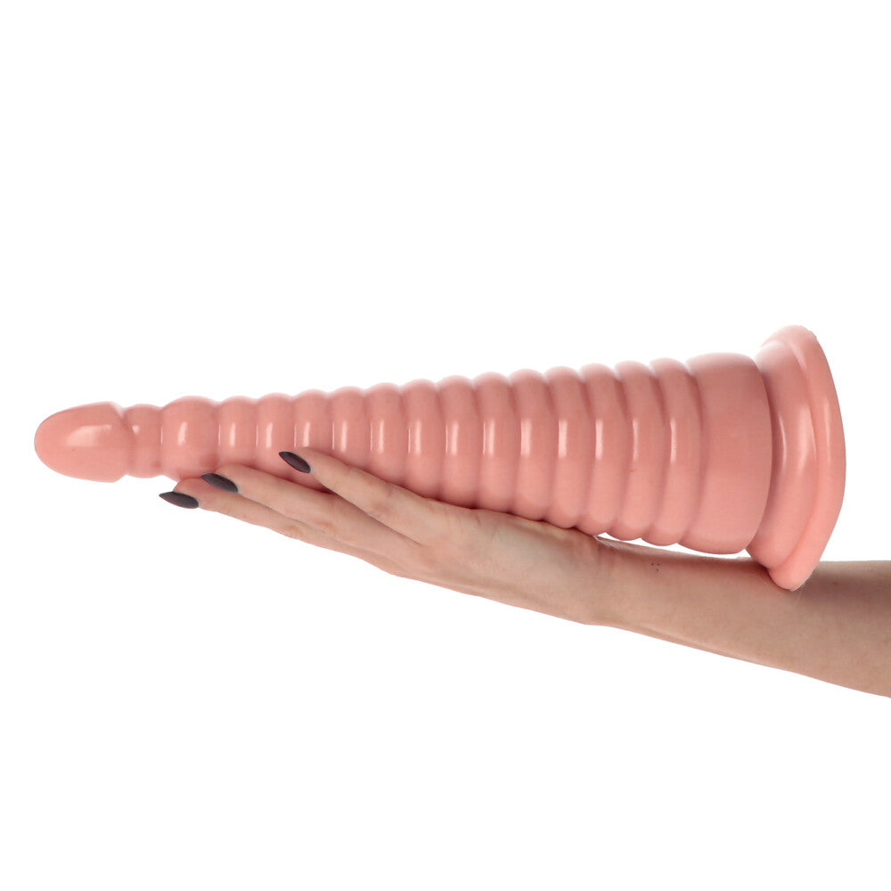 Plug Anale Extreme Burren Ø 9 cm - immagine 6