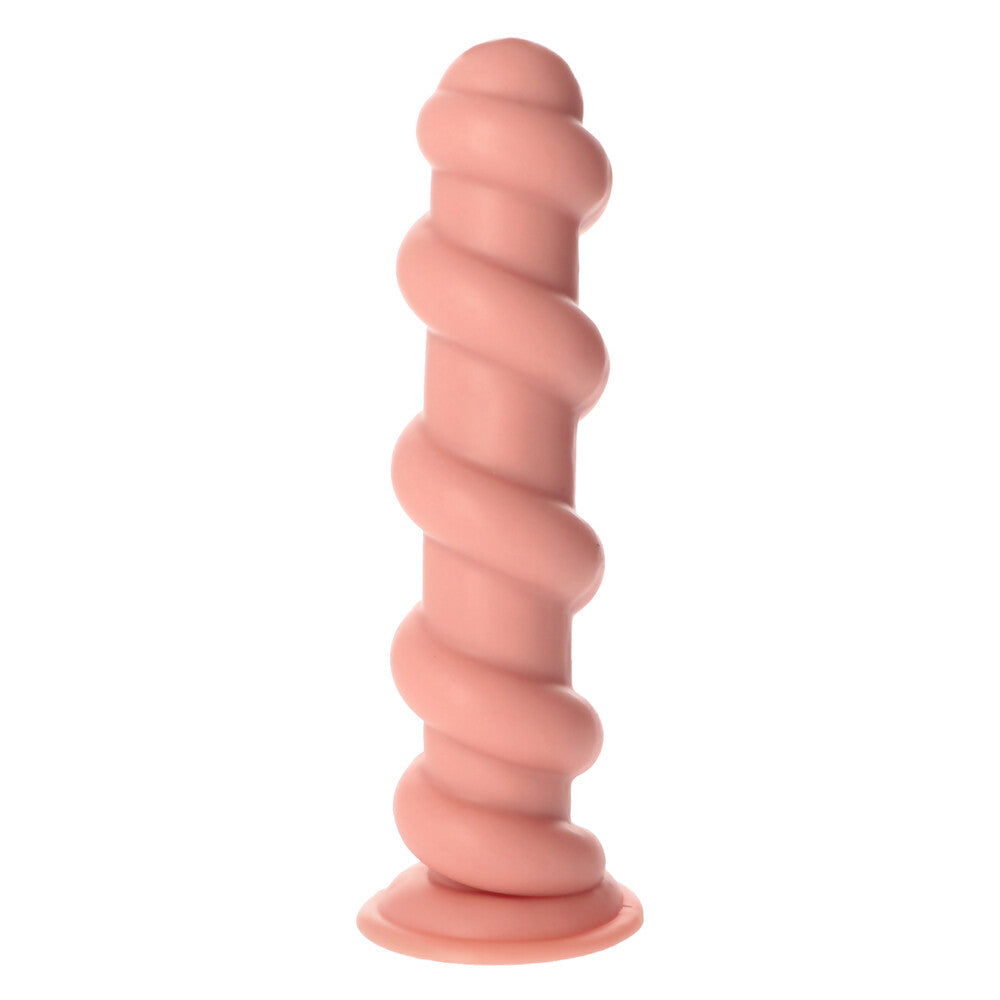 Plug Anale Extreme Pico De Fogo Ø 7,6 cm - immagine 7