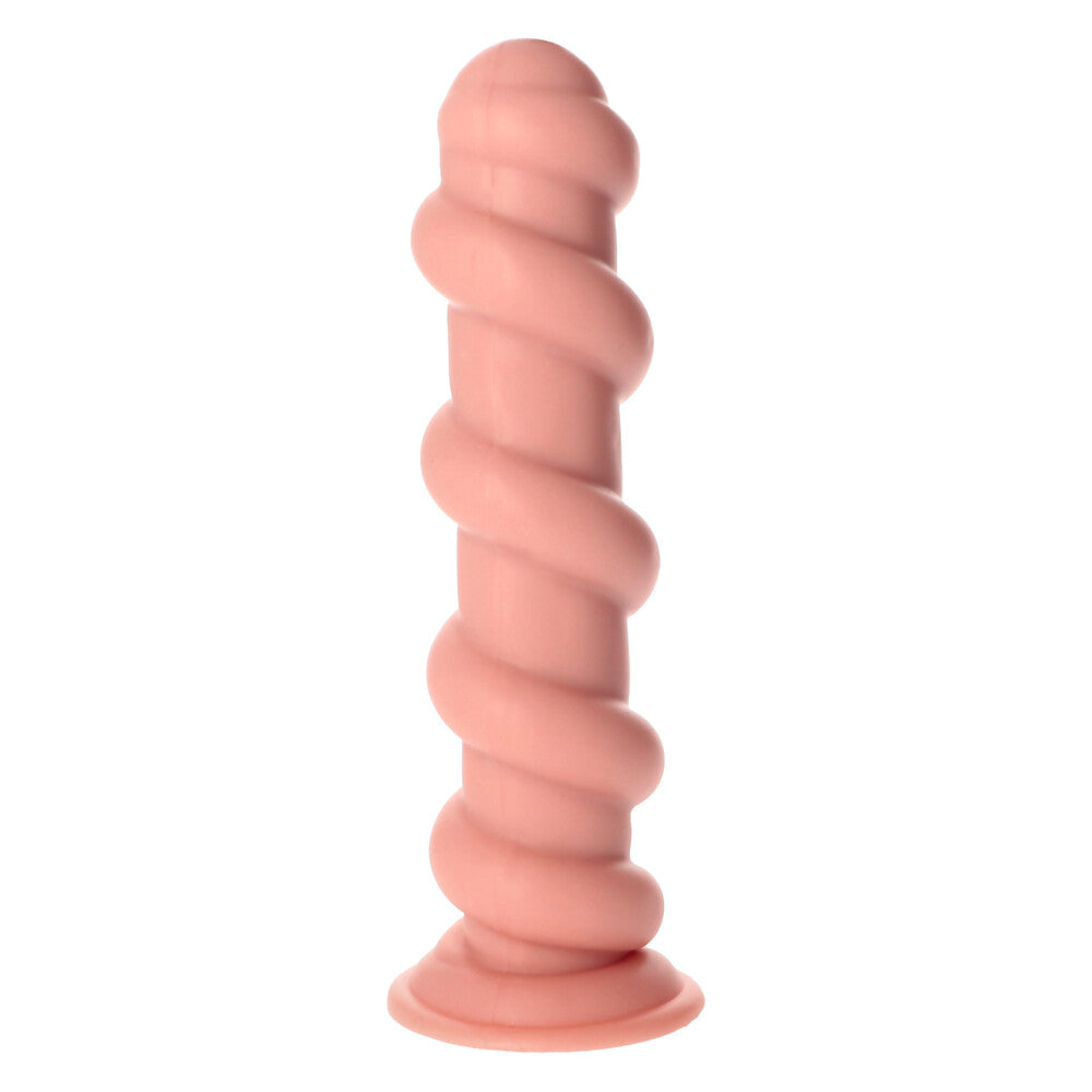 Plug Anale Extreme Pico De Fogo Ø 7,6 cm - immagine 8