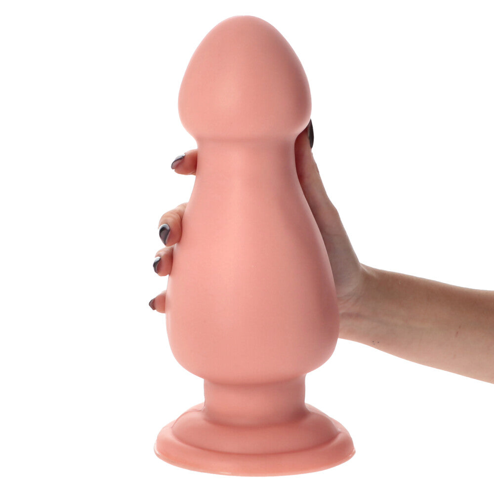 Plug Anale Extreme El Penon  Ø 10 cm - immagine 5