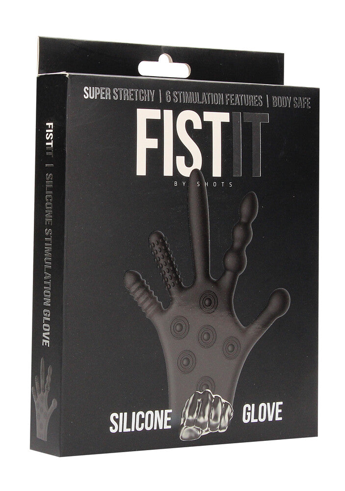 Guanto Stimolante Fist It - immagine 4