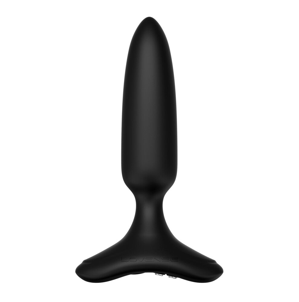 Vibratore Anale Lovense Hush 2 - immagine 1