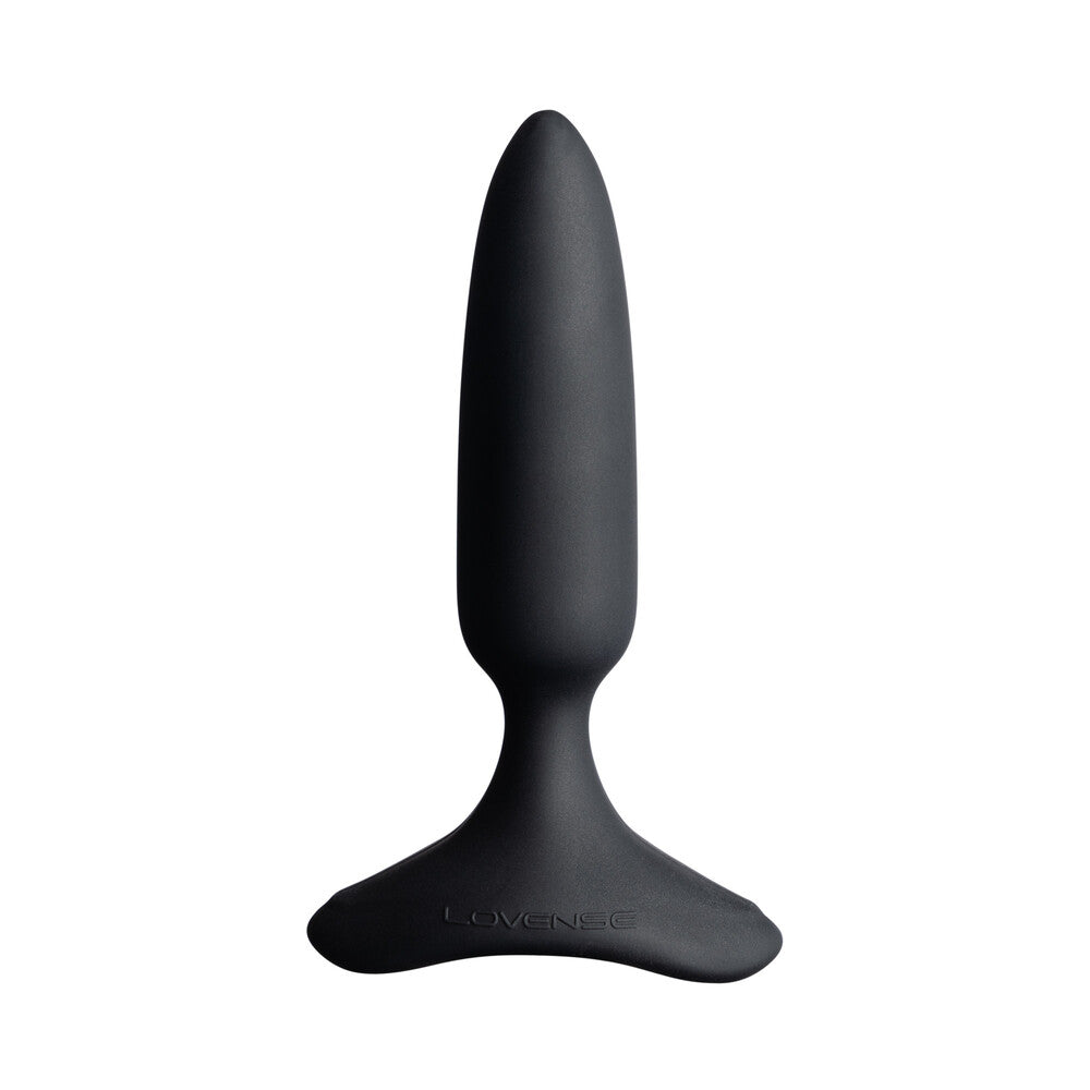 Vibratore Anale Lovense Hush 2 - immagine 4