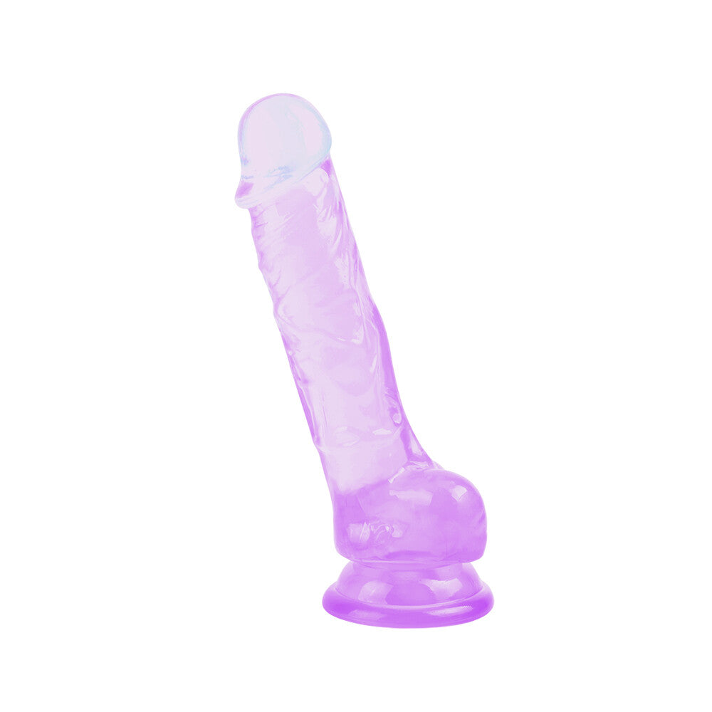 Dildo Realistico Pure Ecstasy 18 cm - immagine 6