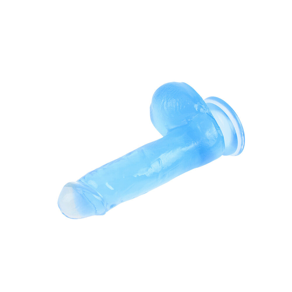 Dildo Realistico Euphoria 18 cm - immagine 4