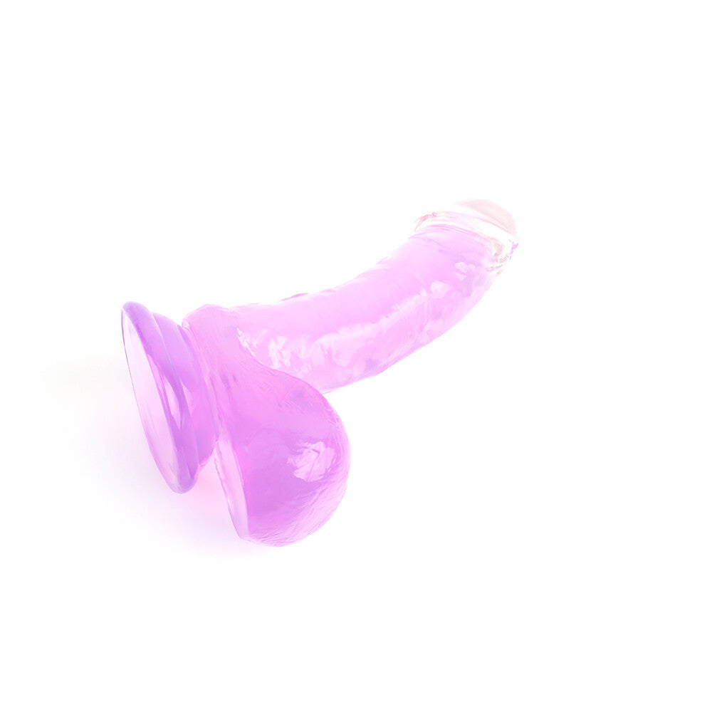 Dildo Realistico True Delight 18 cm - immagine 13