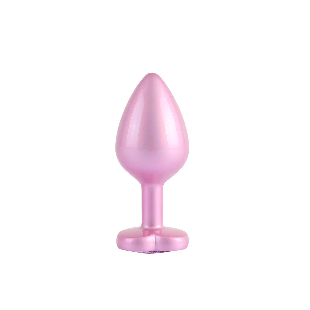 Candy Ø 3,3 cm Plug Anale