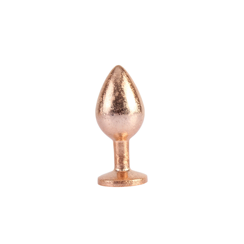 Nebula Ø 3,3 cm Plug Anale