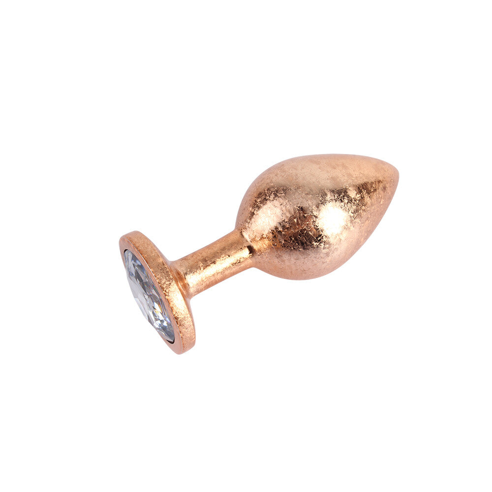 Nebula Ø 3,3 cm Plug Anale