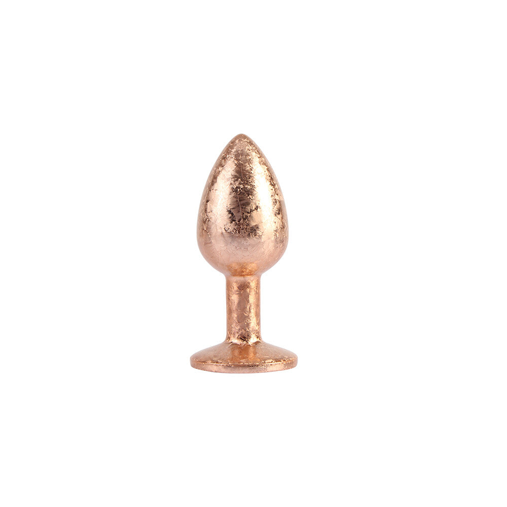 Nebula Ø 2,7 cm Plug Anale