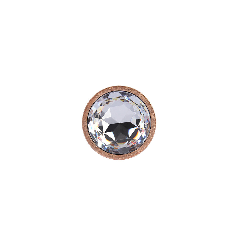Nebula Ø 2,7 cm Plug Anale