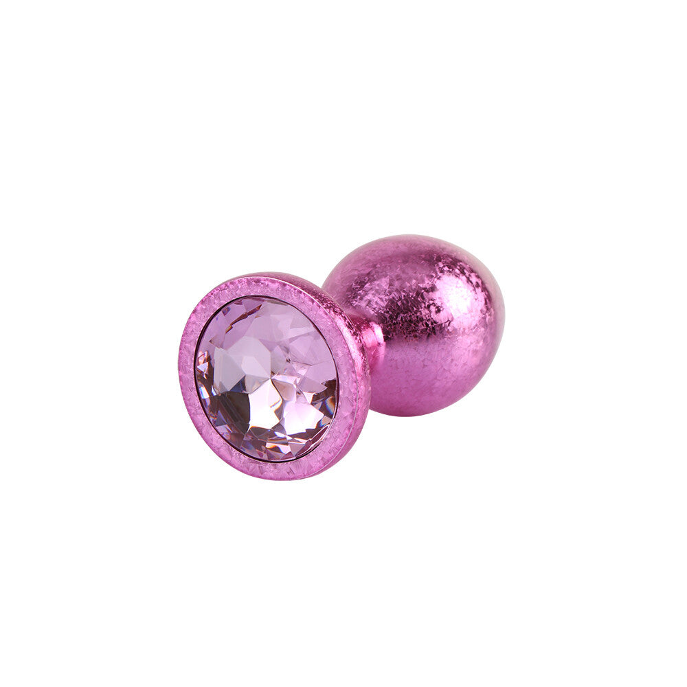 Nebula Ø 3,3 cm Plug Anale