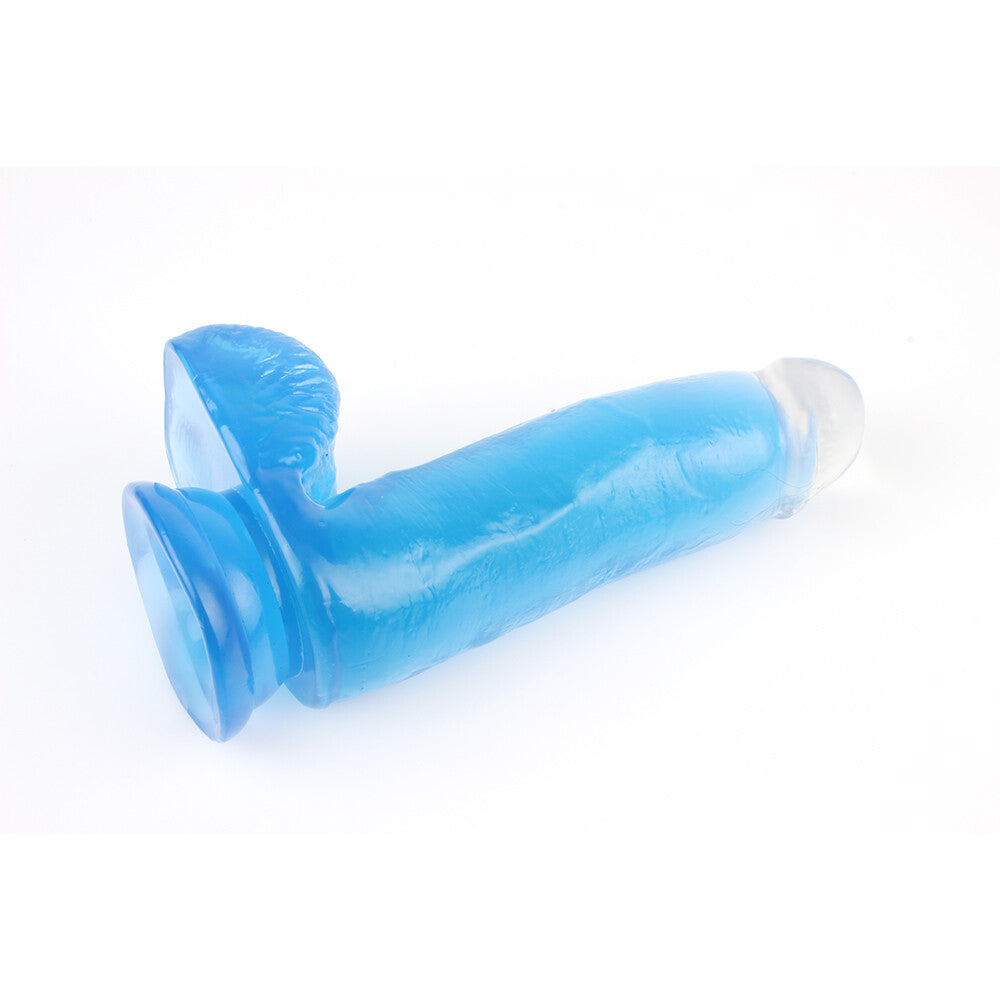 Dildo Realistico Sexy Fantasy 20,5 cm - immagine 4