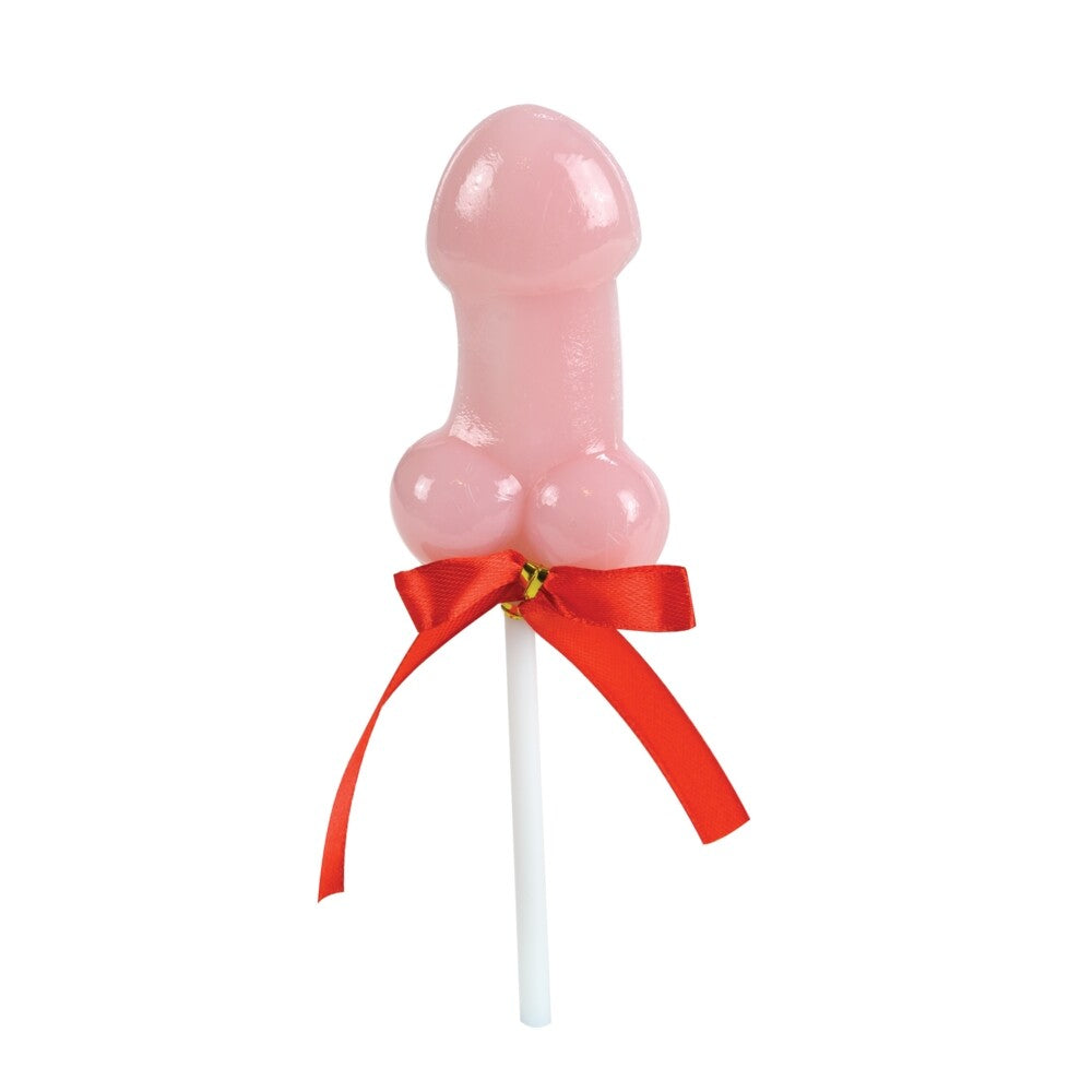 Lecca Lecca Sexy Succulent Willie - immagine 1
