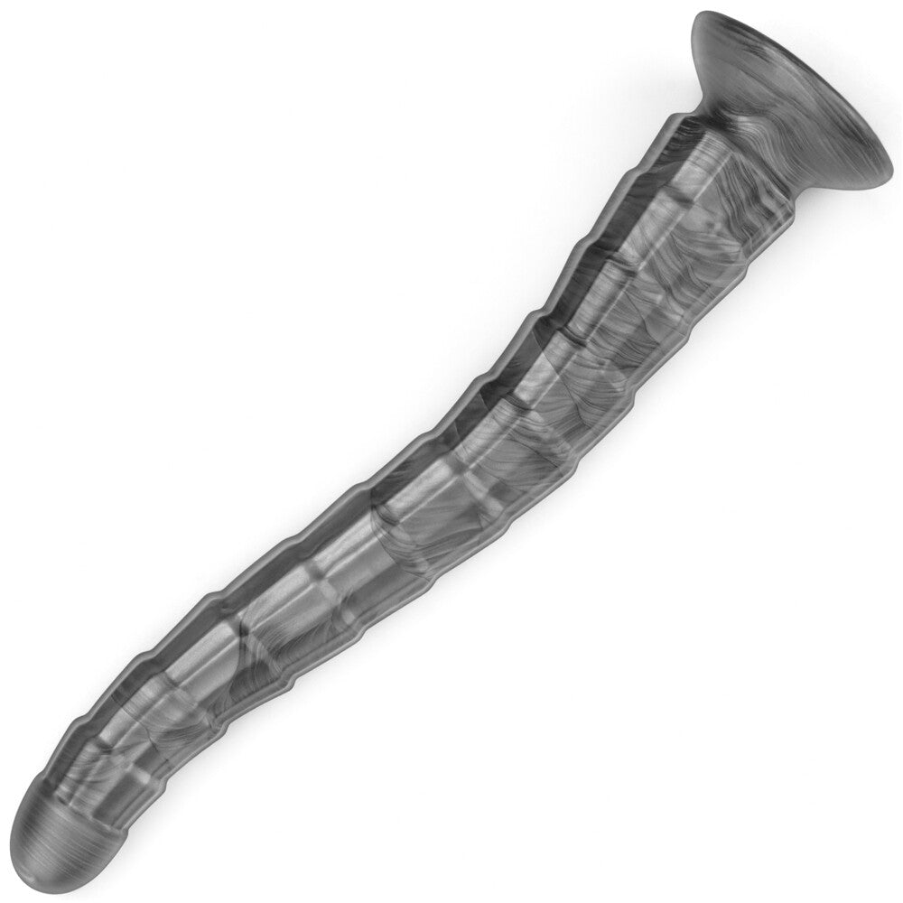 Dildo XXL Vibrax Slider Annihilator - immagine 3